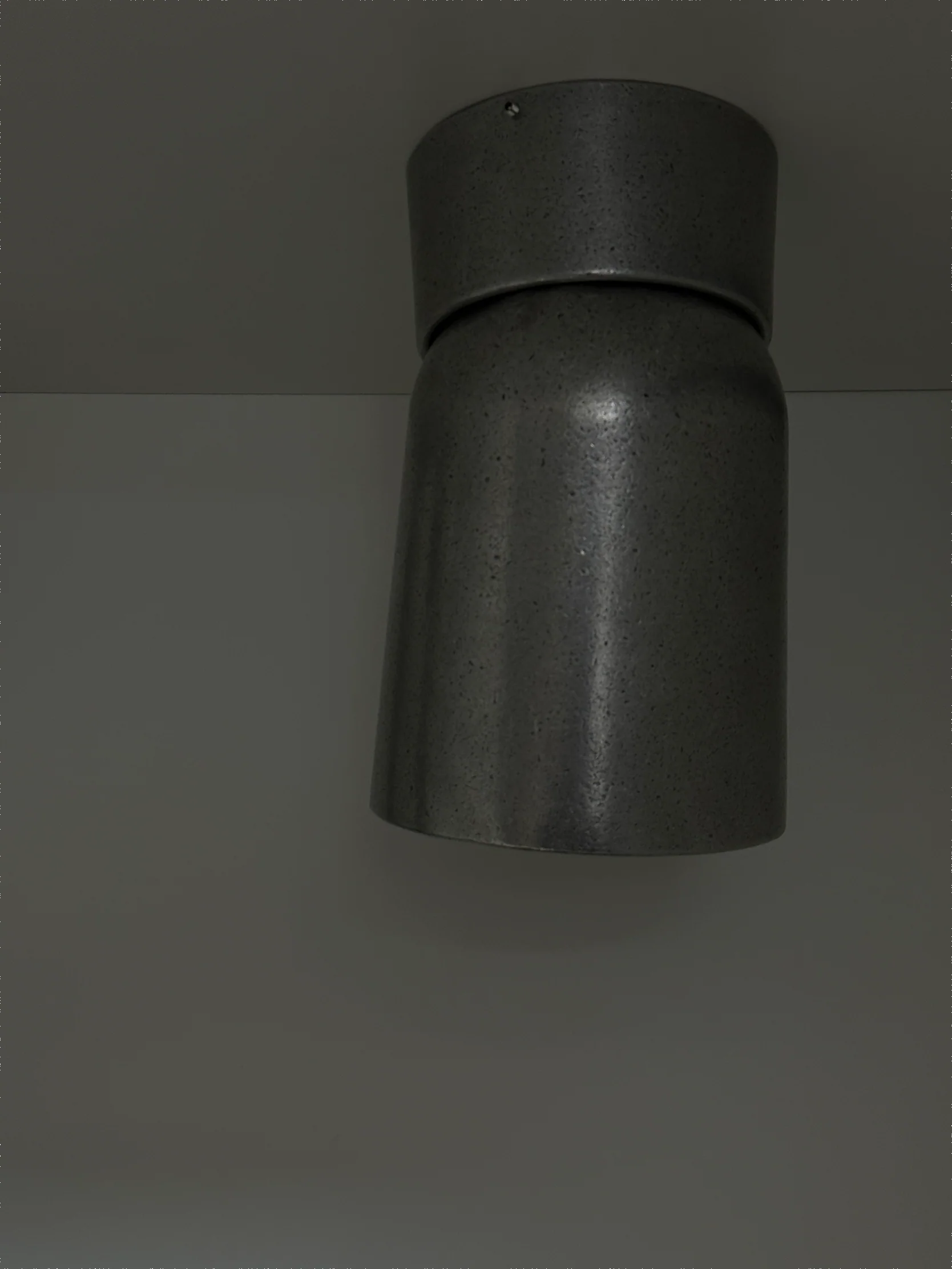 Spot Light - Aluminium - Ceiling Mounted