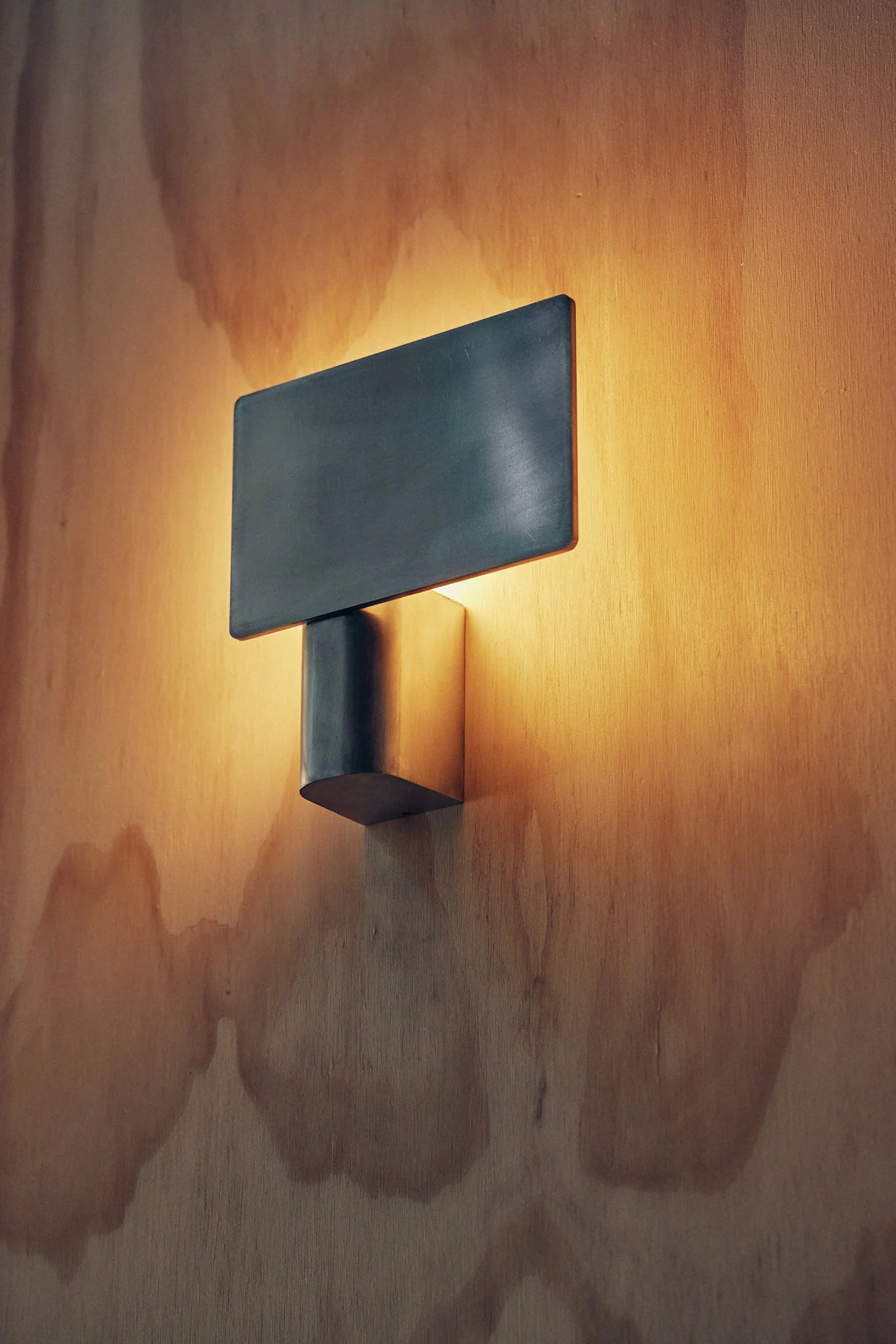 Shield Wall Light