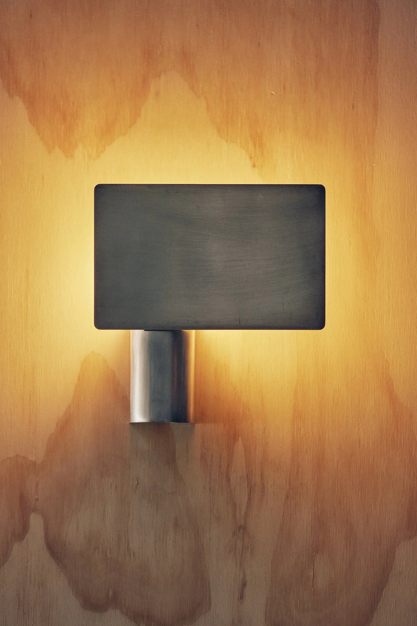 Shield Wall Light