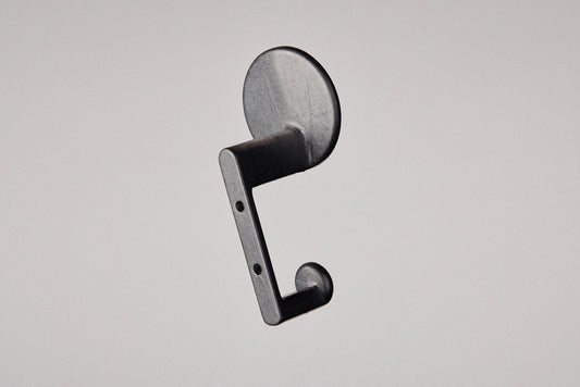 F.ACE Wall Hook - Aluminium