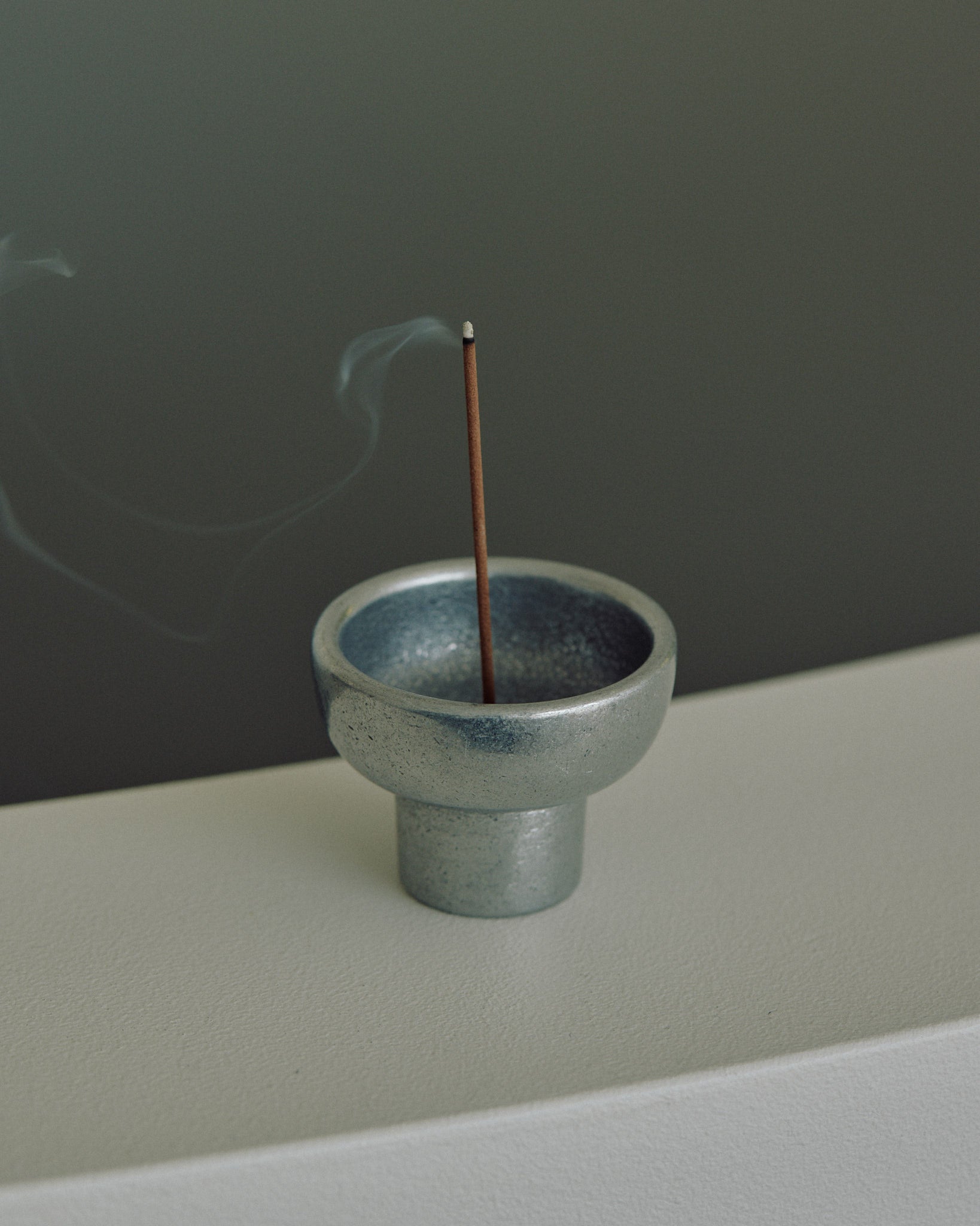 Perfumer H Incense Burner