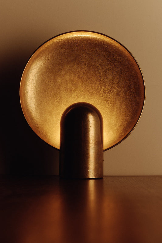 Surface Sconce - Bronze