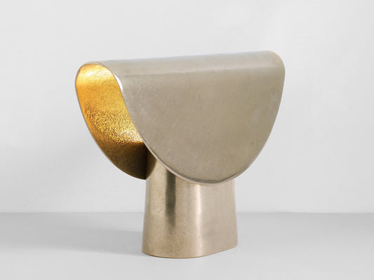 Fold Light - Brass