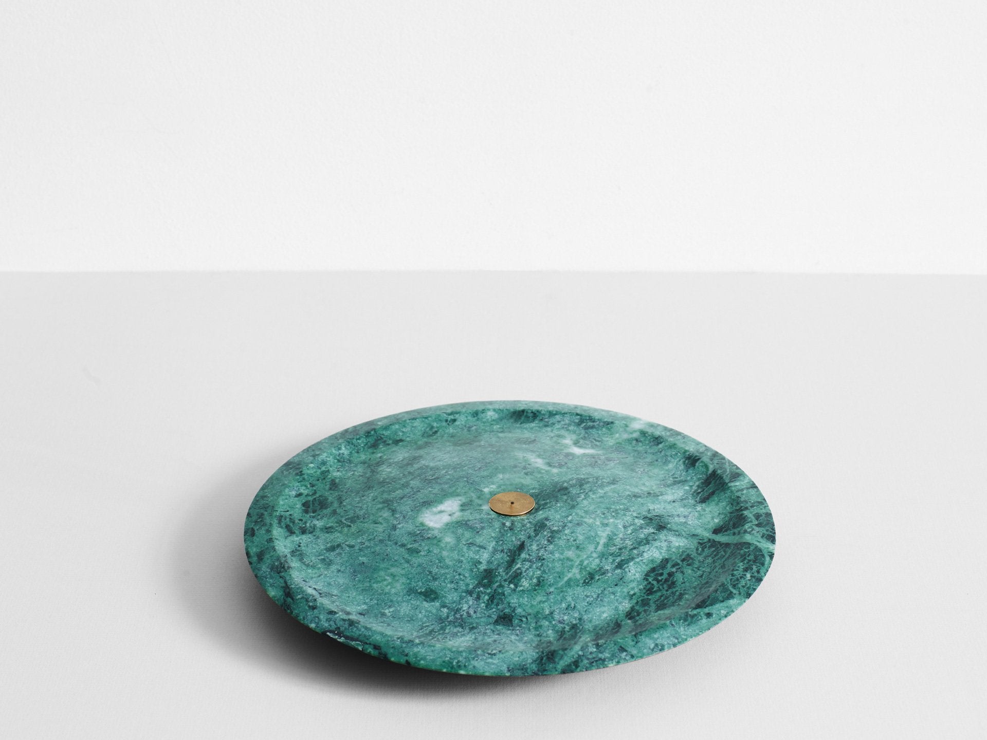 Incense Plate