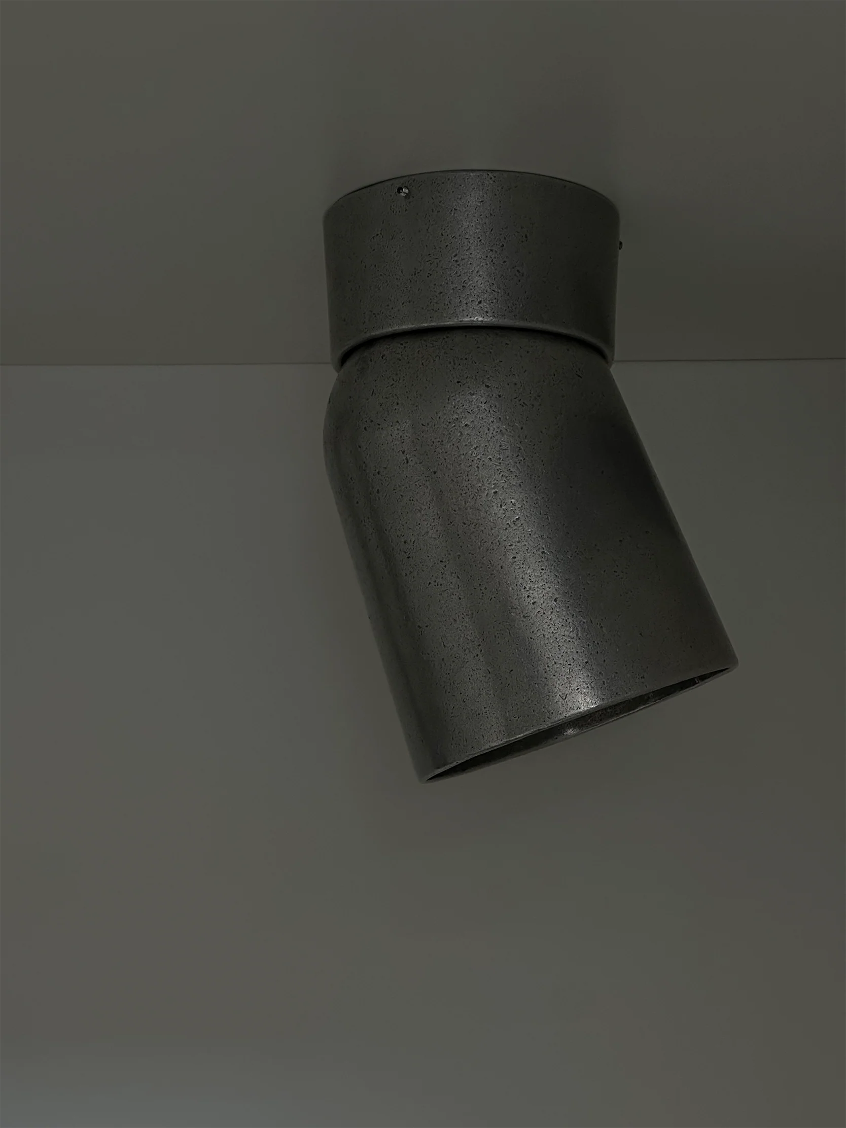 Spot Light - Aluminium - Ceiling Mounted