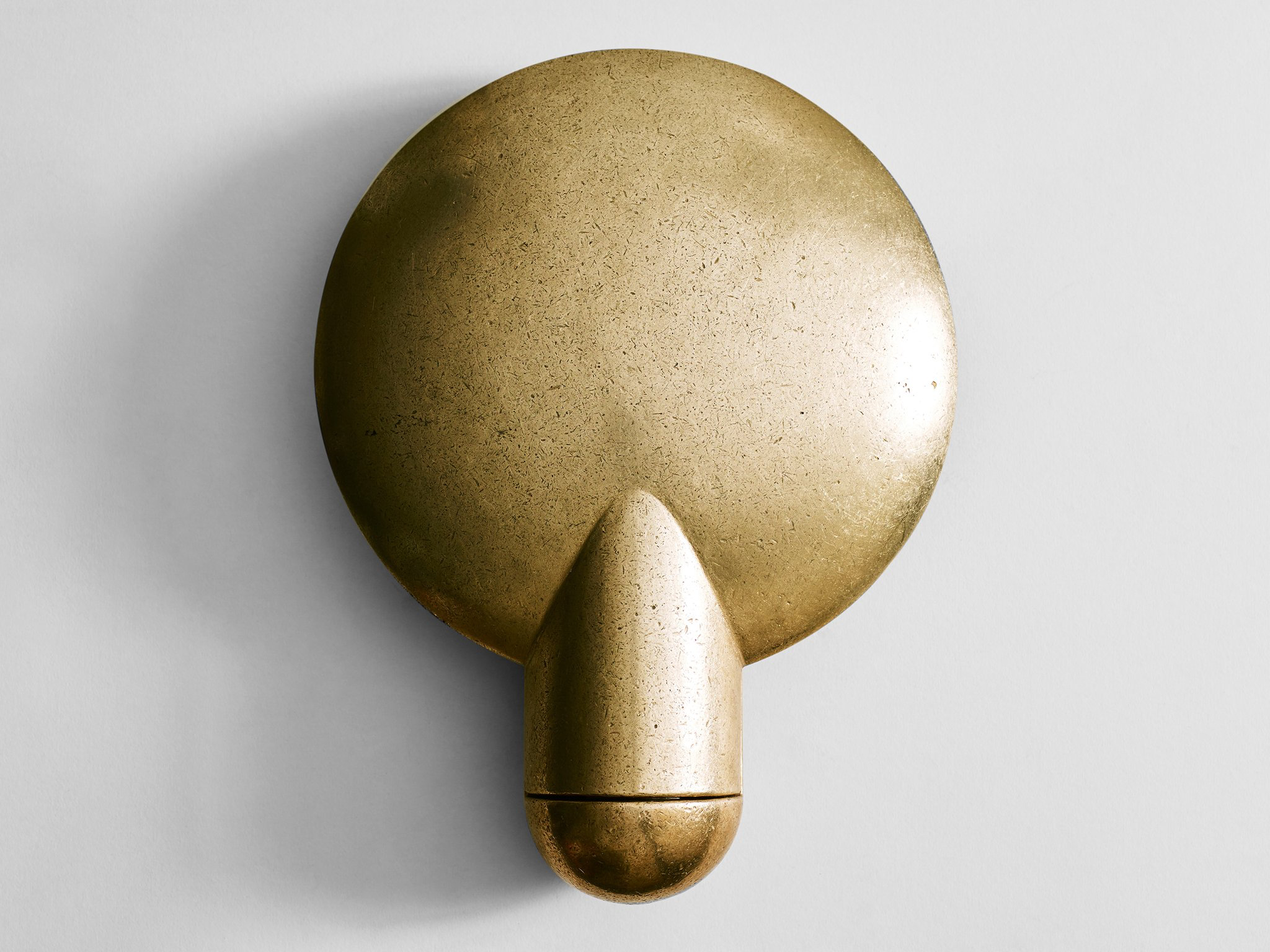 Surface Wall Sconce - Bronze